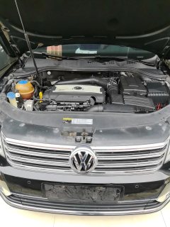 2016 Volkswagen Magotan 2016 1.8T AT SmartLuxury #14