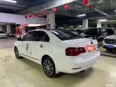 2015 Volkswagen Jetta 2015 1.4T AT Sport #8