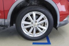 2016 Nissan Qashqai 2016 2.0 AT Elite #6