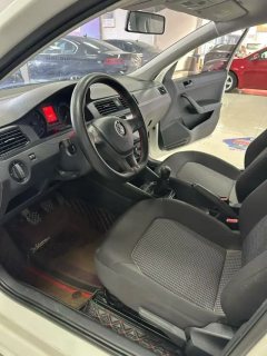 2022 Volkswagen Santana 2021 1.5 MT Fashion #6