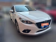 2016 Mazda Mazda3 Axela Sedan 2016 1.5 AT Comfort #2