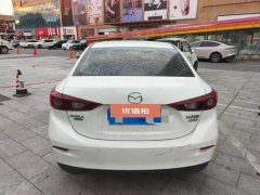2019 Mazda Mazda3 Axela Sedan 2019 1.5 AT Cloud controlEditionComfort China V #8