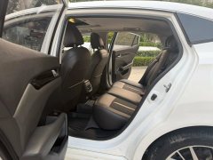 2020 Dongfeng Fengshen Yixuan 2020 1.5T AT 230TDazzlingEdition #8