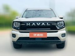 2025 Haval Big Dog Plus PHEV 2026 Hi4 150km Tide electricityEdition #2