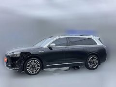 2024 AITO M9 2024 EREV UltraEdition 52kWh 5SeatEdition #5