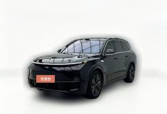 2025 Li Auto Li Auto L8 2025 Pro SmartHuanNewEdition #1