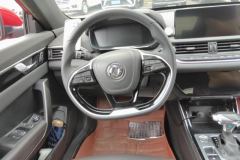 2020 Dongfeng Fengshen Yixuan 2020 1.5T AT 230TDazzling Night KnightEdition #15