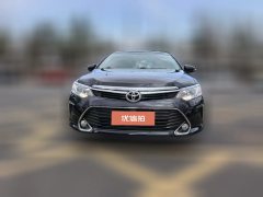2019 Toyota Camry 2016 2.0 AT G10AnniversarycommemorateLeading #3