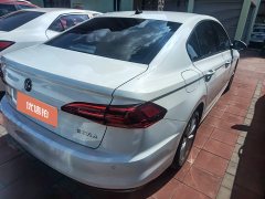 2021 Volkswagen Bora Sedan 2020 1.5 AT Elite #9