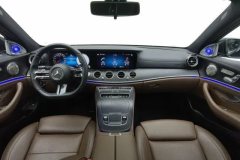 2022 Mercedes-Benz E-Class 2021 2.0T AT Facelift E260LSport #14