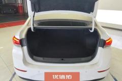 2022 Buick Excelle GT Sedan 2021 1.5 AT modelElite Facelift #4