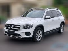 2021 Mercedes-Benz GLB-Class 2021 1.3T AT 200 Dynamic #1