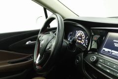 2019 Buick Envision Plus 2018 2.0T AT 28TLuxury 4WD #23