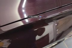 Left Front Fender