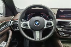 2020 BMW 5 Series 2020 2.0T AT 525Li MSport Pkg #15