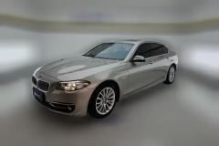 2015 BMW 5 Series 2014 2.0T AT 525LiLuxuryDesign Pkg #1