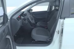 2019 Volkswagen Santana 2019 1.5 MT Fashion China VI #9