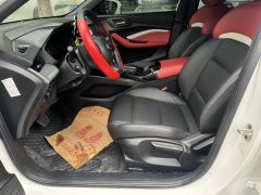 2023 MG MG5 2022 1.5L AT 180DVVT CVTyouthLuxury #13