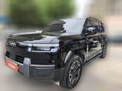 2026 Fangchengbao Ti7 2025 200KM2WDMaxEdition #1