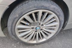 Right Rear Wheel Hub