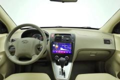 2015 Hyundai Tucson 2013 2.0 AT Comfort FWD #14
