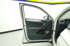 2017 Volkswagen Tiguan L 2017 1.8T AT 330TSIFlagshipFWD #7