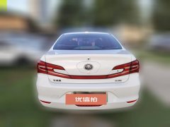 2018 BYD Qin EV 2017 1.5T AT Qin100 #4