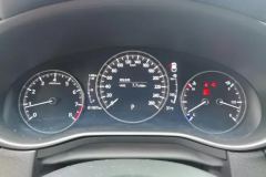 2021 Mazda CX-30 2020 2.0 AT Quality and pleasure #14