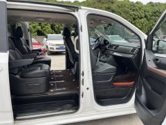 2022 Maxus G10 2022 2.0T AT Elite Gasoline 7Seat #4