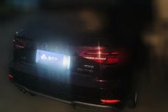 2018 Audi A3 Sedan 2018 1.4T AT 30AnniversaryYear35TFSIFashion #3