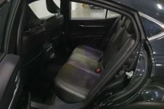 2024 Toyota Camry 2024 2.0S Sport #19