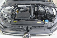 2022 Volkswagen Golf 2021 1.2T AT 200TSI Pro #10