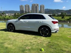 2022 Audi Q3 2022 1.4T AT 35 TFSI FashionDynamic #15