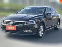 2019 Volkswagen Passat 2017 1.8T AT 300TSI DSG political intelligenceEdition #1