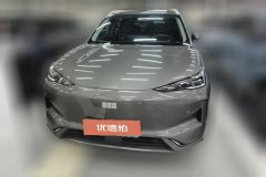 2025 Geely Galaxy Geely Galaxy E5 2026 610km explore+Edition #2