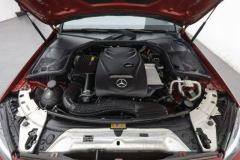 2018 Mercedes-Benz C-Class 2018 1.6T AT C180LFashionSport #7
