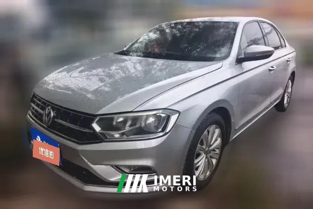 2018 Volkswagen Bora Sedan 2018 1.5 AT Comfort