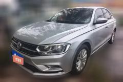 2018 Volkswagen Bora Sedan 2018 1.5 AT Comfort #1