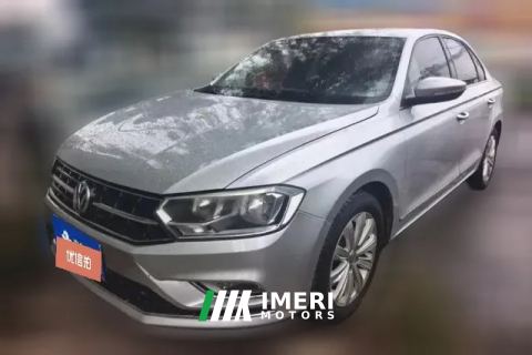2018 Volkswagen Bora Sedan 2018 1.5 AT Comfort