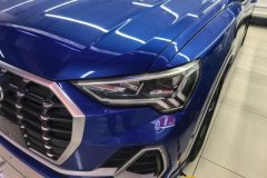 2021 Audi Q3 2021 1.4T AT 35TFSIFashionDynamic #5