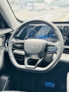2024 Chery Tiggo 7 Plus 2023 Champion 1.5TCI AT CVTextraordinaryEdition #14
