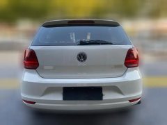 2016 Volkswagen Polo Hatchback 2016 1.4 AT Fashion #5