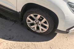 2020 Jetta VS7 2020 1.4T AT Joy #6