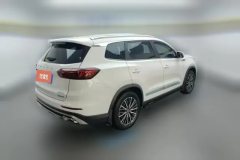 2022 Chery Tiggo 8 Plus 2021 1.6T AT 290TGDI DCTPrideEdition+ #3