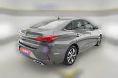 2023 Chang'an Eado 2022 PLUS 1.6L GDI MTLuxury #3