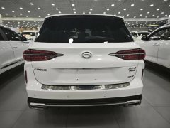 2023 GAC Trumpchi Trumpchi GS4 Plus 2023 2.0T AT 390T nebulaEdition #5