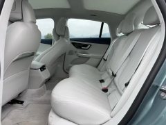 2024 Mercedes-Benz EQE 2024 500 4MATIC Luxury #8