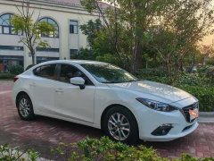 2015 Mazda Mazda3 Axela Sedan 2016 1.5 AT Comfort #7