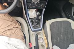 2020 Volkswagen T-Cross 2019 1.4T AT 280TSIComfort #16