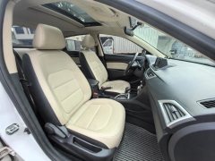 2016 Chang'an Yuexiang V7 2015 1.6 AT Enjoy China V #8